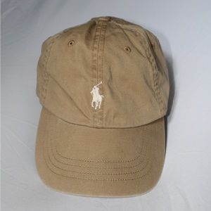 Polo Ralph Lauren Cap